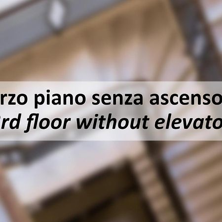 Sprone Apartment By Mamo Florencja Zewnętrze zdjęcie