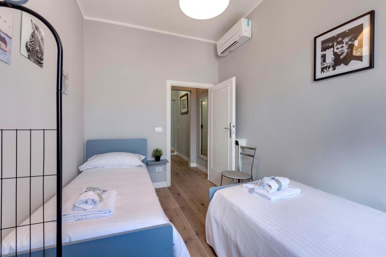 Sprone Apartment By Mamo Florencja Zewnętrze zdjęcie