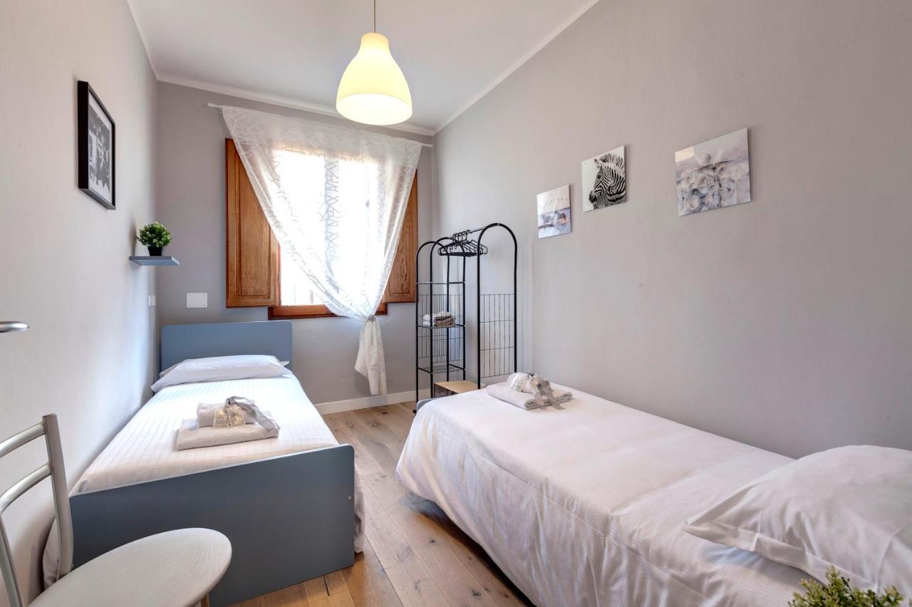 Sprone Apartment By Mamo Florencja Zewnętrze zdjęcie