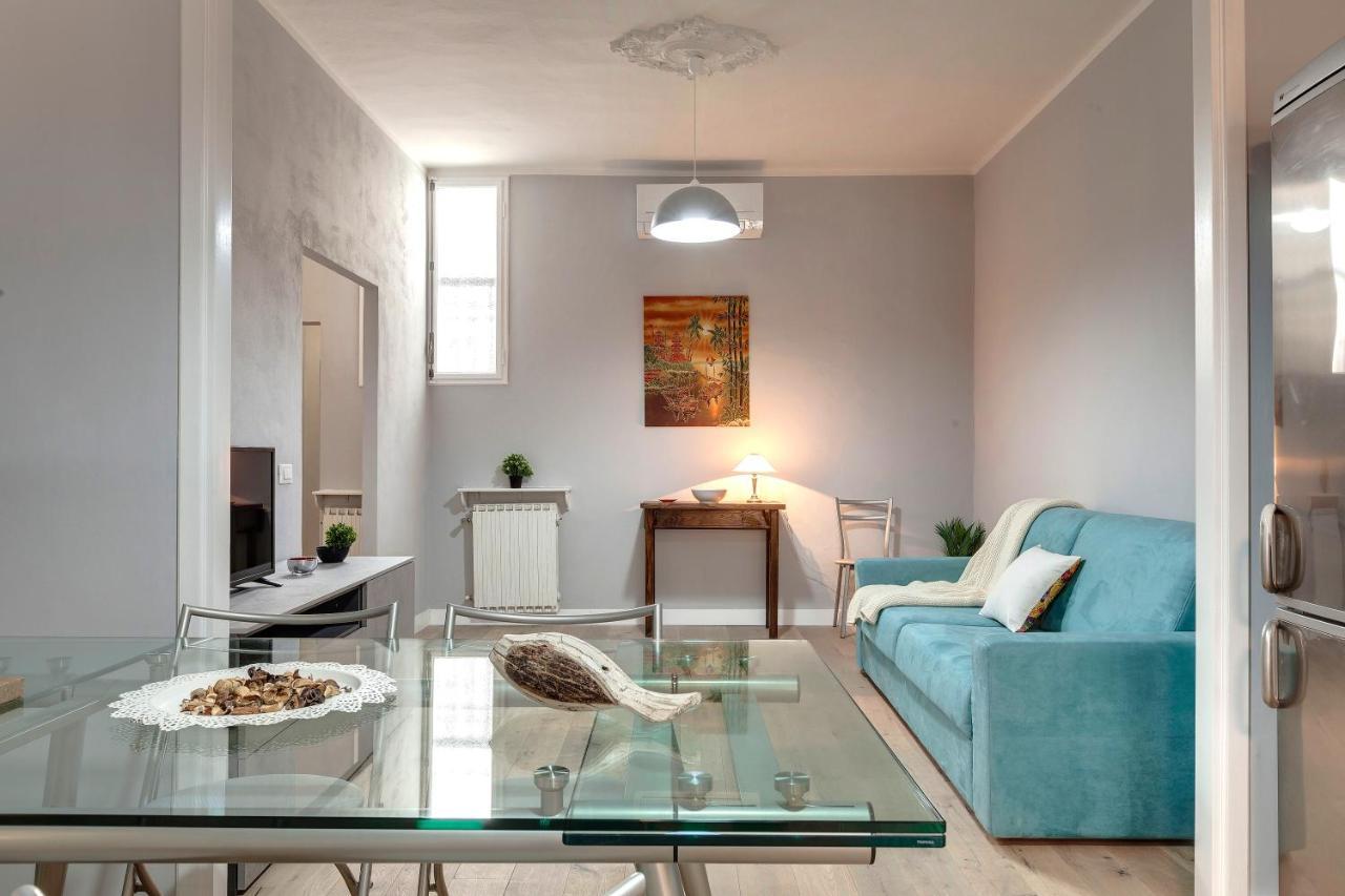 Sprone Apartment By Mamo Florencja Zewnętrze zdjęcie