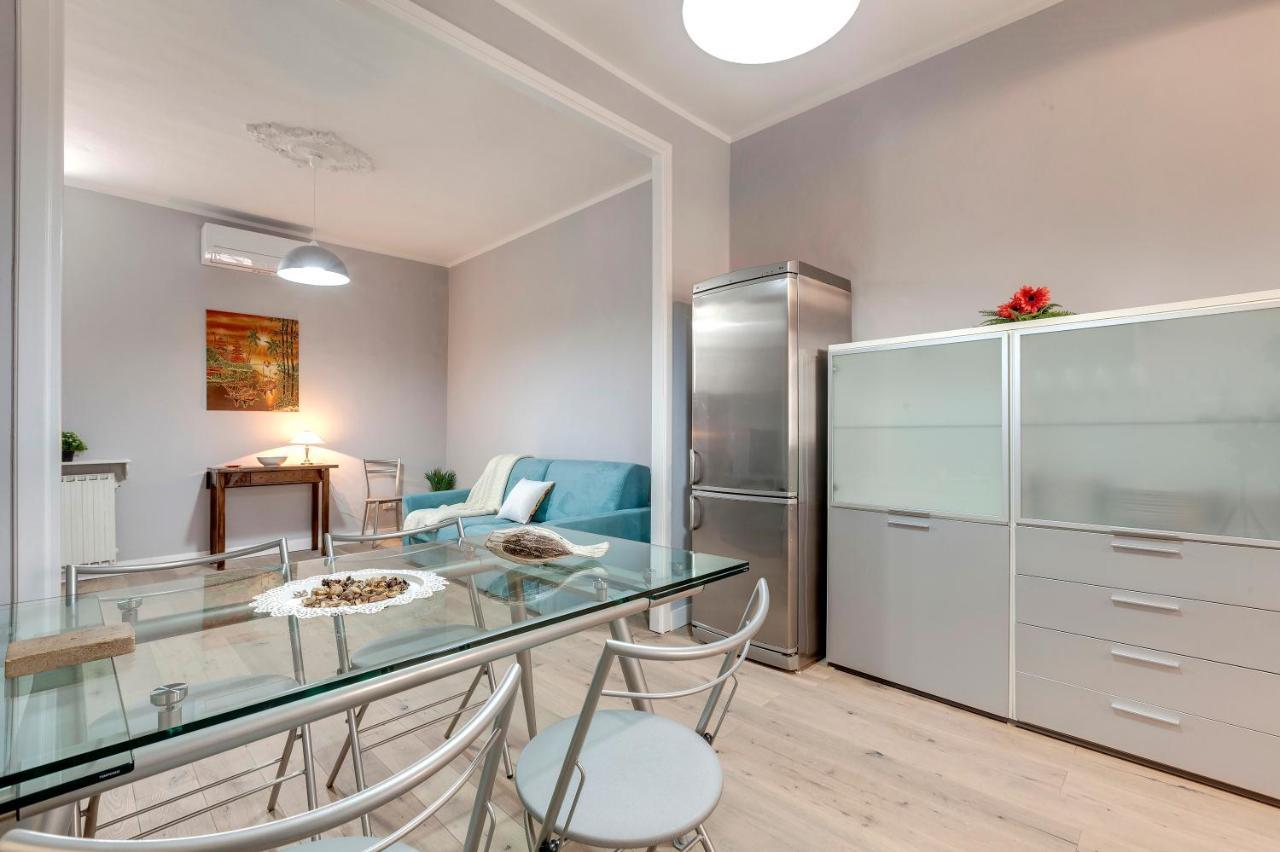 Sprone Apartment By Mamo Florencja Zewnętrze zdjęcie