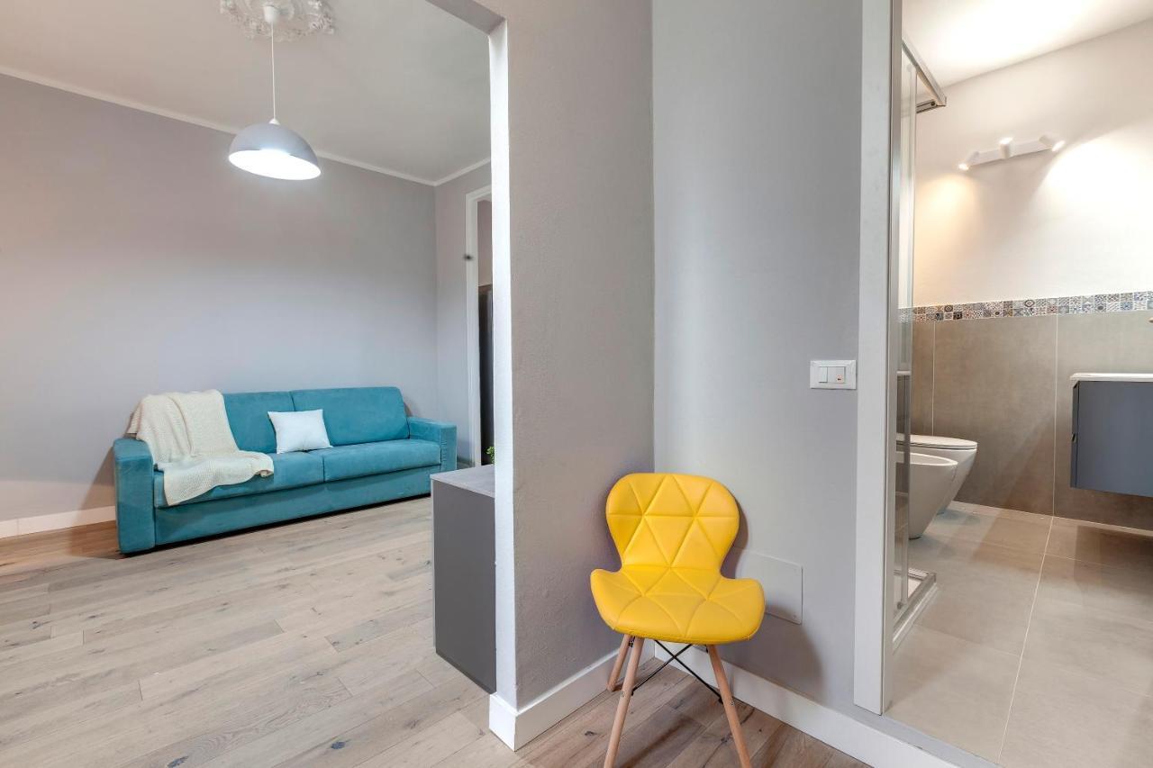 Sprone Apartment By Mamo Florencja Zewnętrze zdjęcie